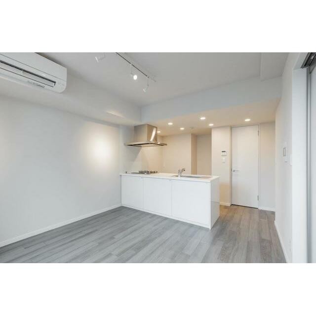 Hタイプ2025年2月撮影(居間)