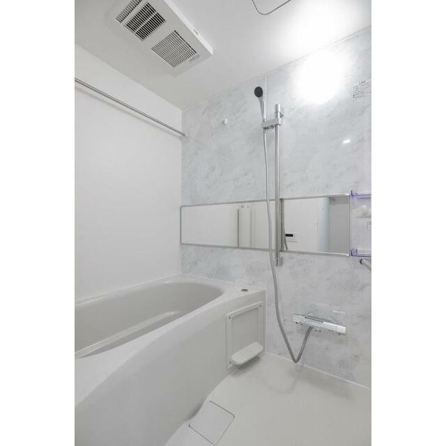 Hタイプ2025年2月撮影(風呂)