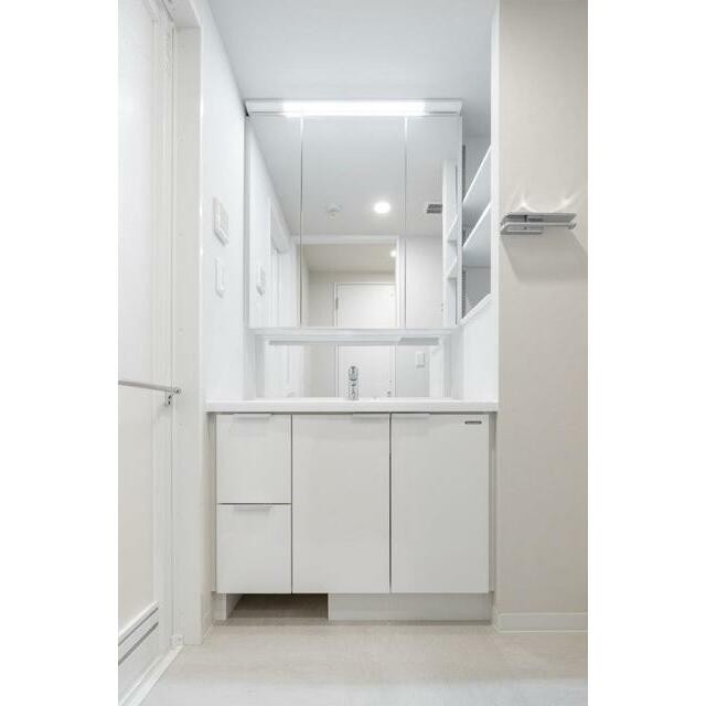 Hタイプ2025年2月撮影(内装)