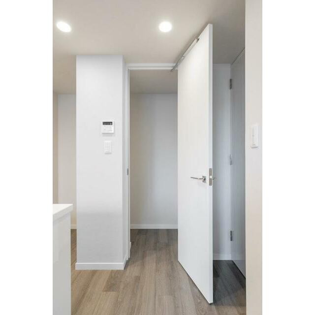 Hタイプ2025年2月撮影(内装)