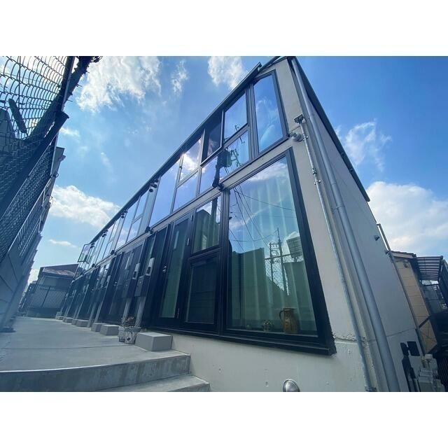 世田谷区北沢4丁目 【賃貸居住】マンション