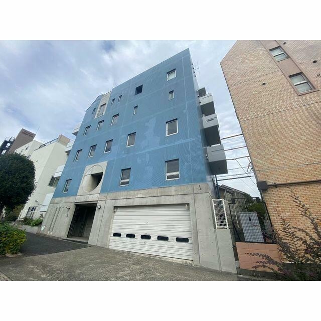 世田谷区若林2丁目 【賃貸居住】マンション