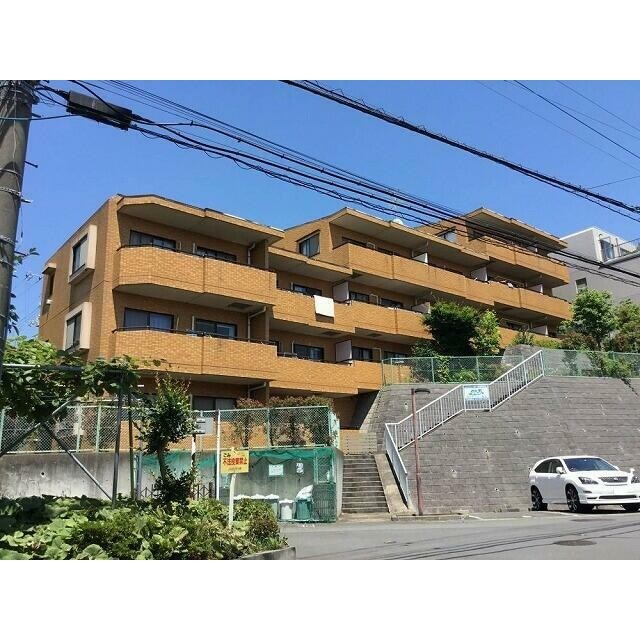 川崎市宮前区宮崎 【賃貸居住】マンション