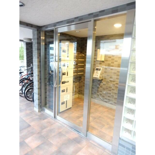 エントランス(その他建物画像)