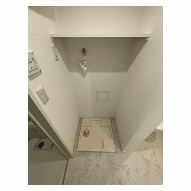 洗濯機用防水パン