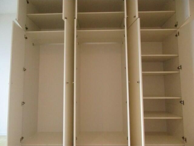 Lタイプ2016年12月撮影同タイプ311号室の写真です(内装)