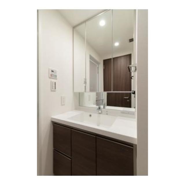 ※写真は同タイプ住戸です。(内装)