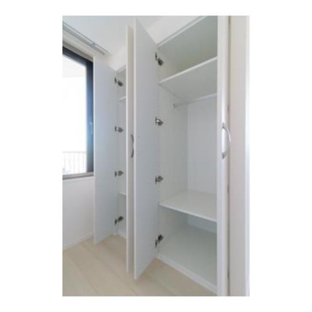 ※写真は同タイプ住戸です。(内装)