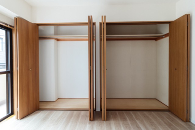 ※写真は同タイプ住戸です。(内装)