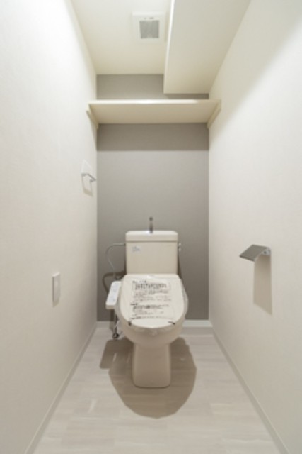 ※写真は同タイプ住戸です。(内装)