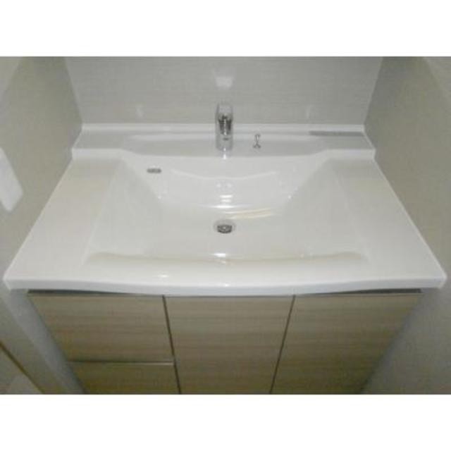 ※写真は同タイプ住戸です。(内装)