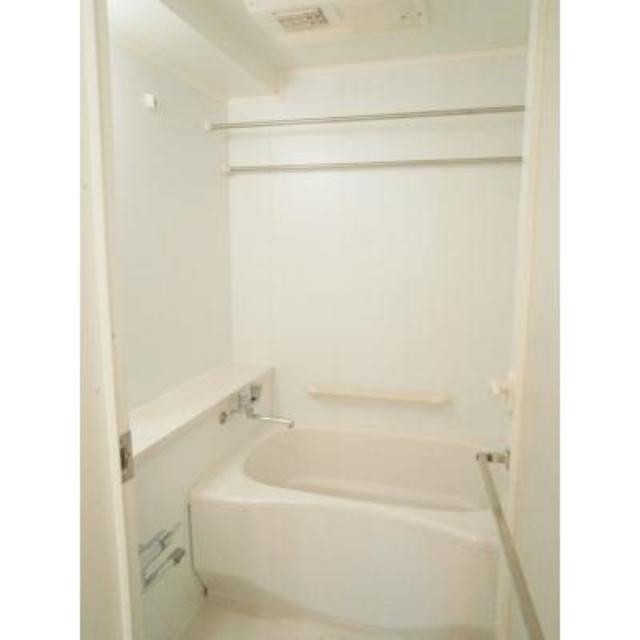 ※写真は同タイプ住戸です。(風呂)