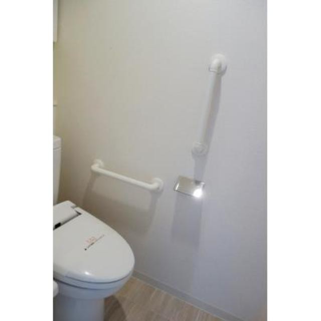 ※写真は同タイプ住戸です。(内装)