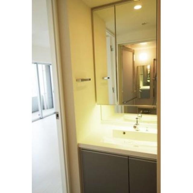 ※写真は同タイプ住戸です。(内装)