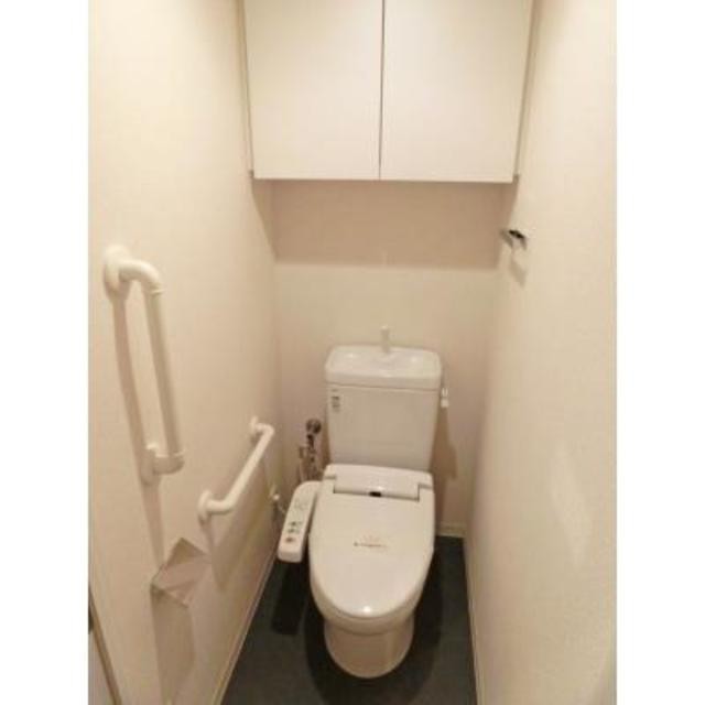 ※写真は同タイプ住戸です。(内装)