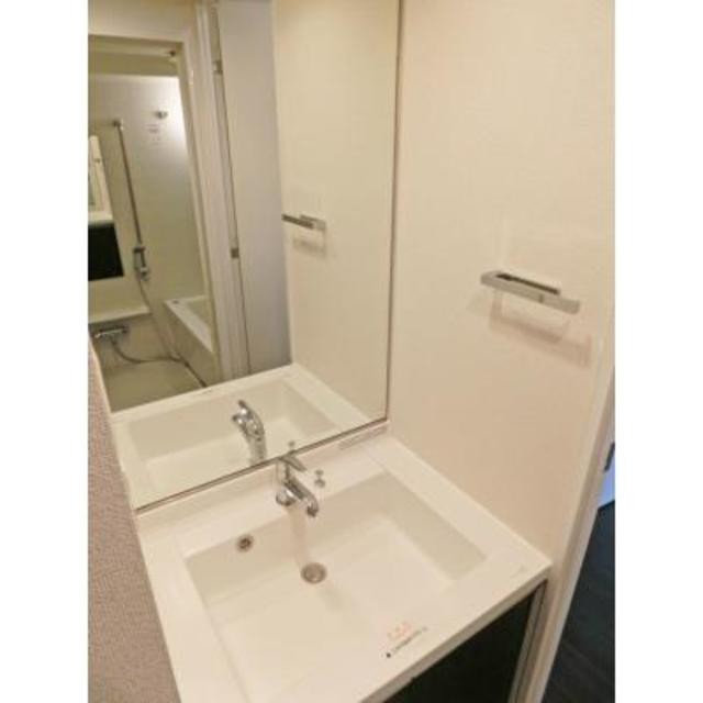 ※写真は同タイプ住戸です。(内装)