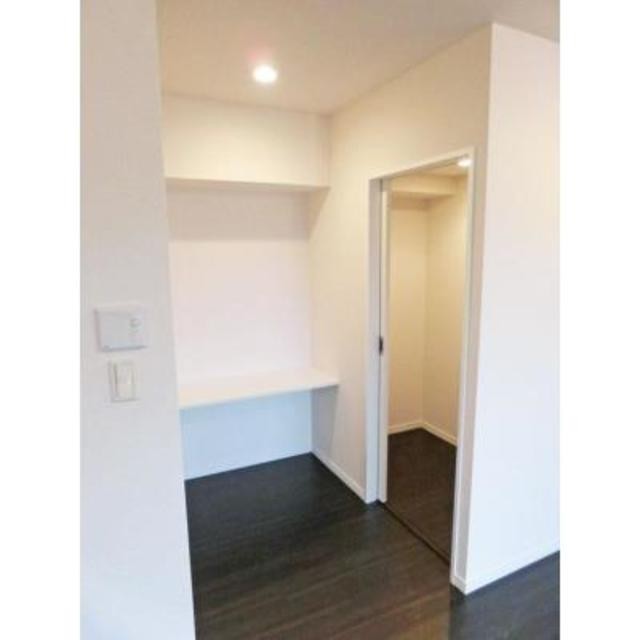 ※写真は同タイプ住戸です。(内装)