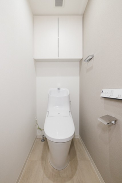 ※写真は同タイプ住戸です。(内装)