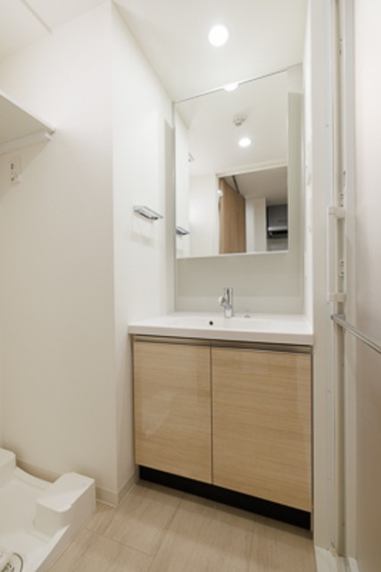 ※写真は同タイプ住戸です。(内装)