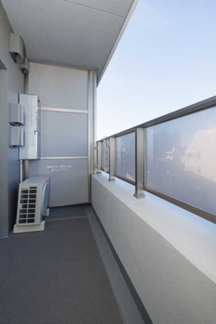 ※写真は同タイプ住戸です。