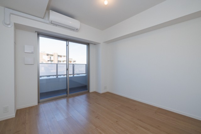 ※写真は同タイプ住戸です。(居間)