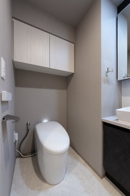 ※写真は同タイプ住戸です。(内装)