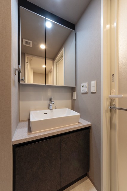 ※写真は同タイプ住戸です。(内装)