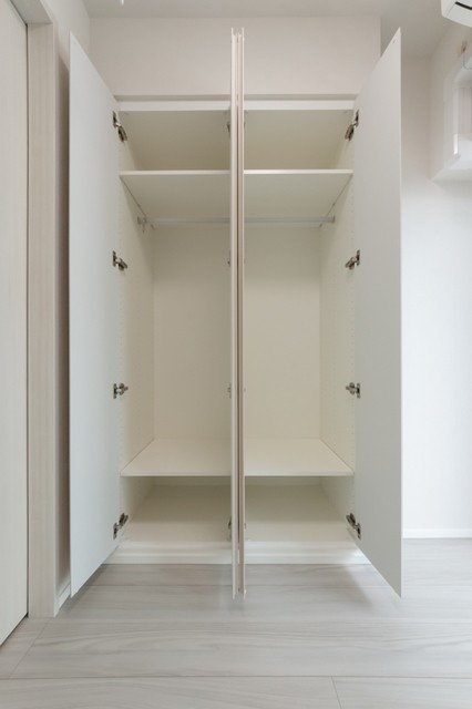 ※写真は同タイプ住戸です。(内装)