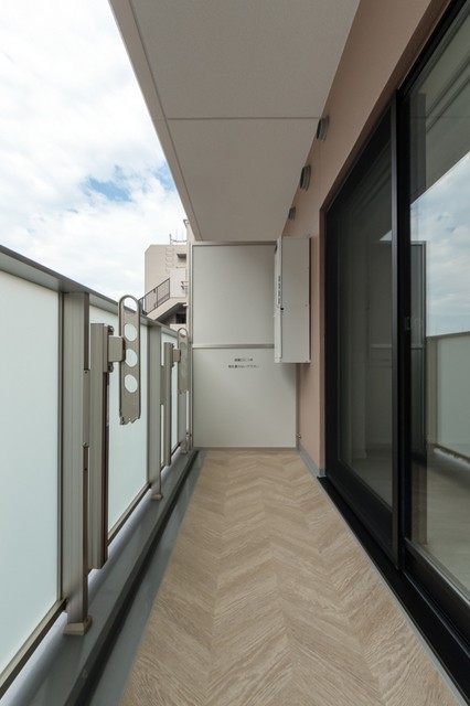 ※写真は同タイプ住戸です。