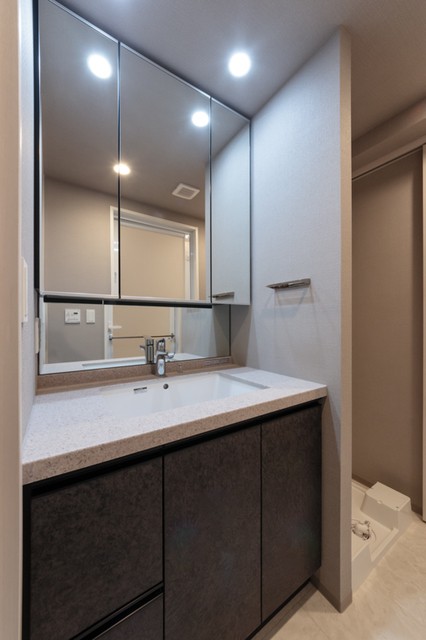 ※写真は同タイプ住戸です。(内装)