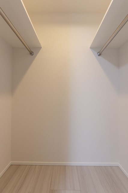 ※写真は同タイプ住戸です。(内装)