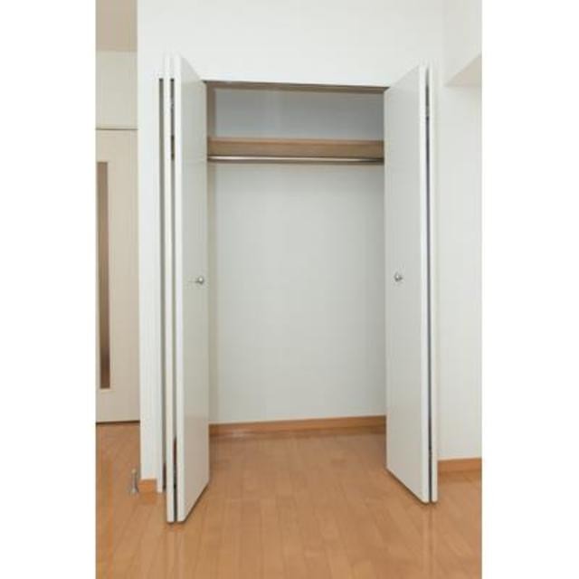 ※写真は同タイプ住戸です。(内装)