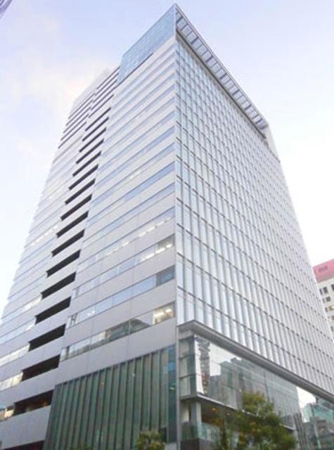 中央区築地1丁目 【賃貸居住】マンション