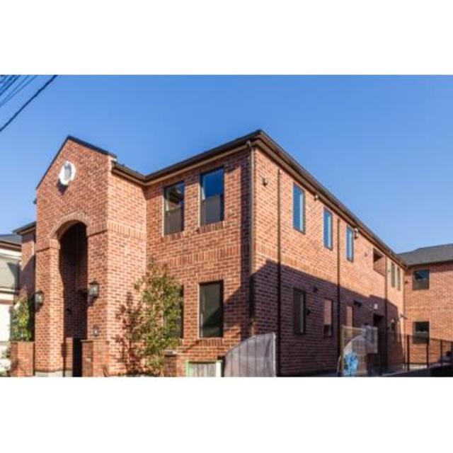 渋谷区代々木4丁目 【賃貸居住】アパート