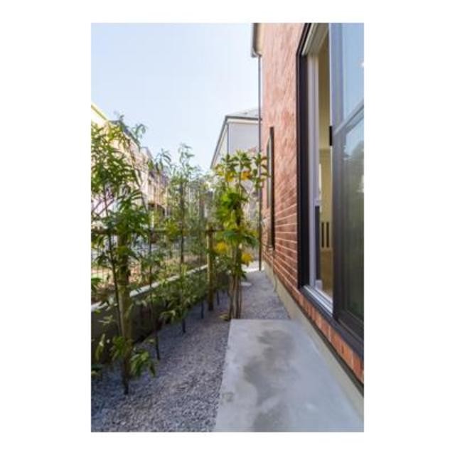 ※写真は同タイプ住戸です。