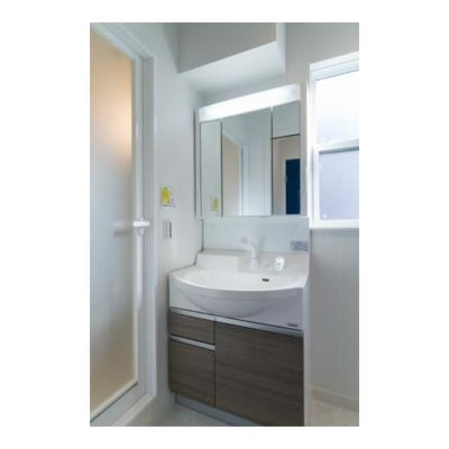 ※写真は同タイプ住戸です。(内装)