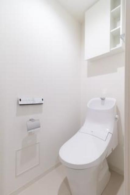 ※写真は同タイプ住戸です。(内装)