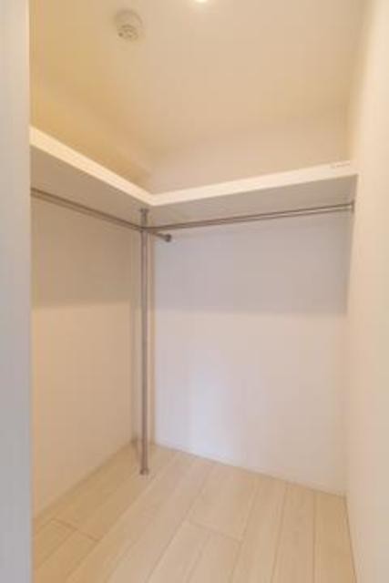 ※写真は同タイプ住戸です。(内装)