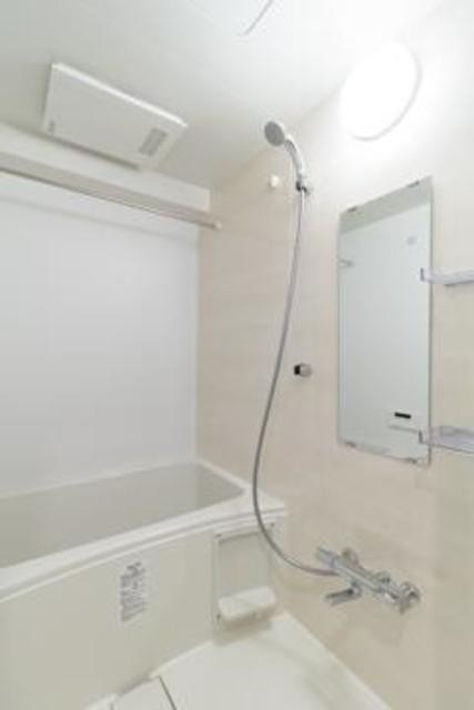 ※写真は同タイプ住戸です。(風呂)