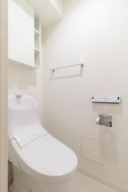 ※写真は同タイプ住戸です。(内装)