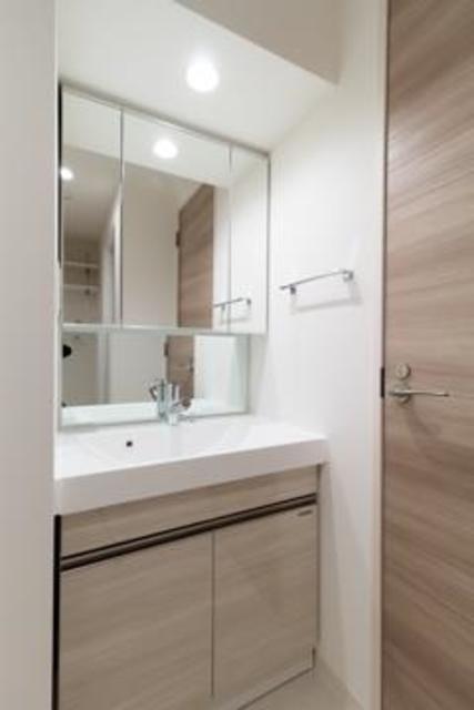 ※写真は同タイプ住戸です。(内装)