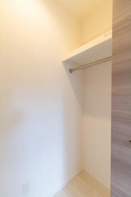 ※写真は同タイプ住戸です。(内装)