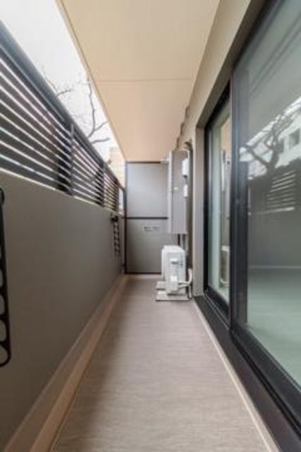 ※写真は同タイプ住戸です。