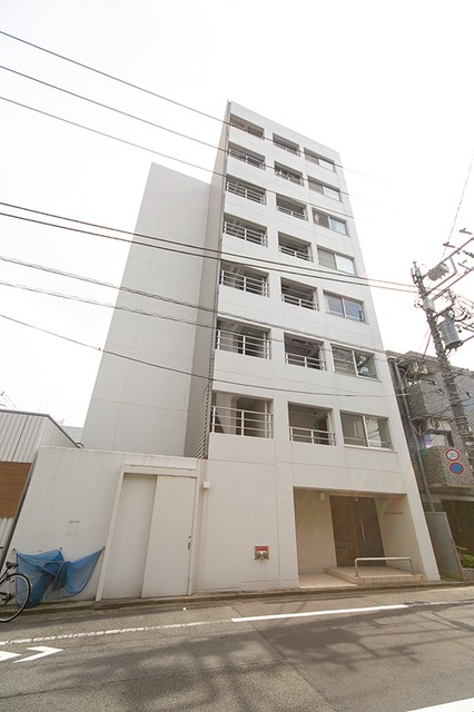 大田区池上6丁目 【賃貸居住】マンション