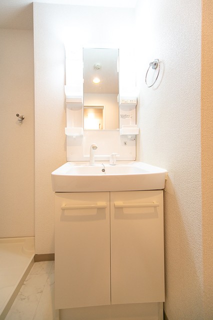 ※写真は同タイプ住戸です。(内装)