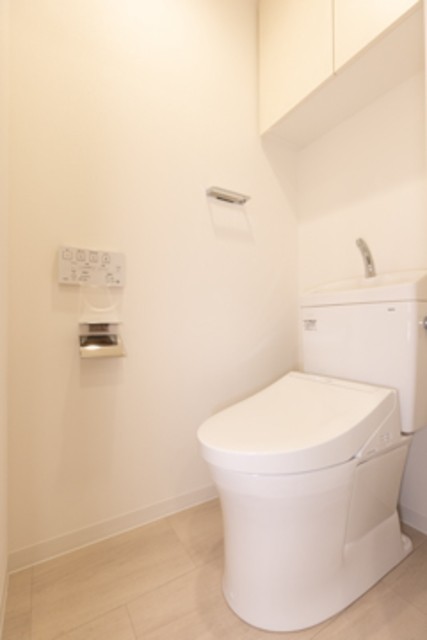 ※写真は同タイプ住戸です。(内装)