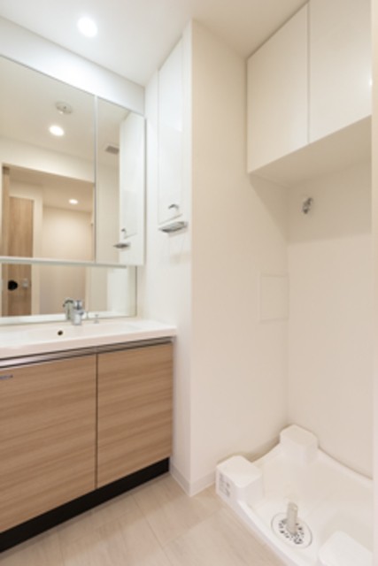 ※写真は同タイプ住戸です。(内装)