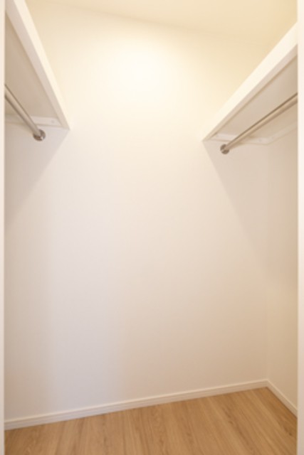 ※写真は同タイプ住戸です。(内装)