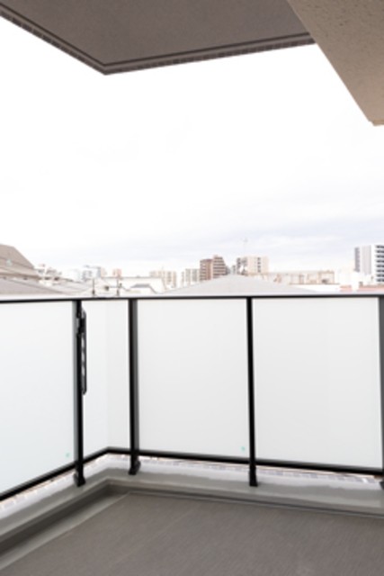 ※写真は同タイプ住戸です。