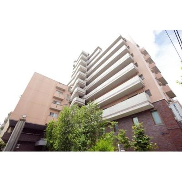 江東区大島1丁目 【賃貸居住】マンション